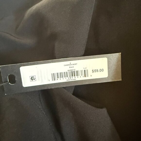 Steve Madden Cameron mini skirt - NWT - Picture 9 of 9